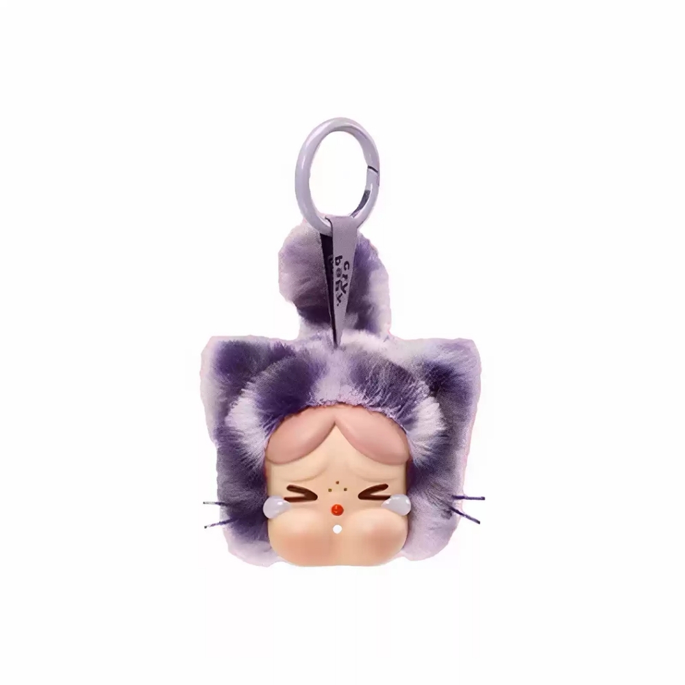 [NEON CUTIE] Crybaby Wild But Cutie Series